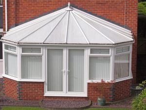 Conservatories, Glaziers Alexandra Palace
