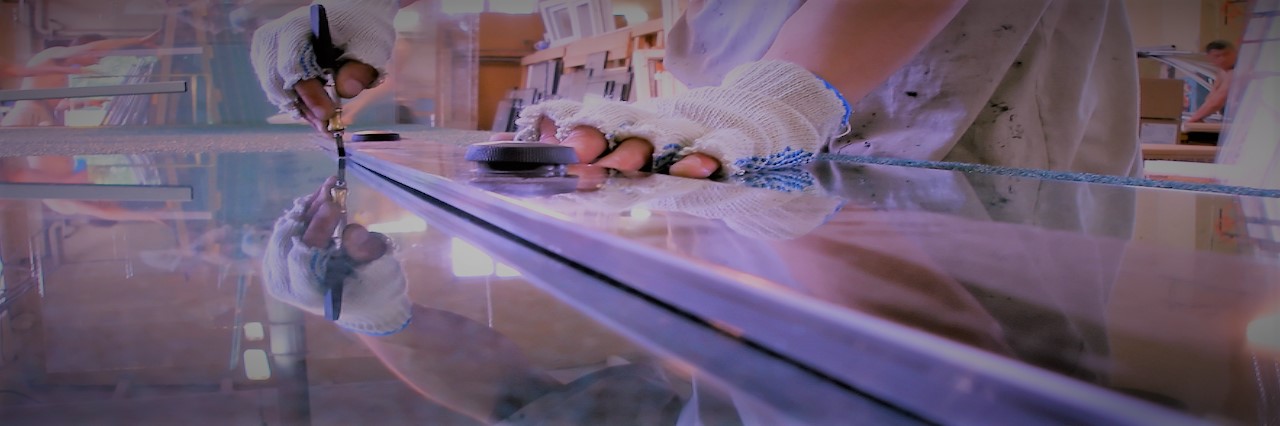 Slider, Glass Cutting Service in Alexandra Palace, Wood Green, N22