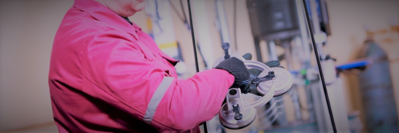 Slider, Glass Fitters in Alexandra Palace, Wood Green, N22