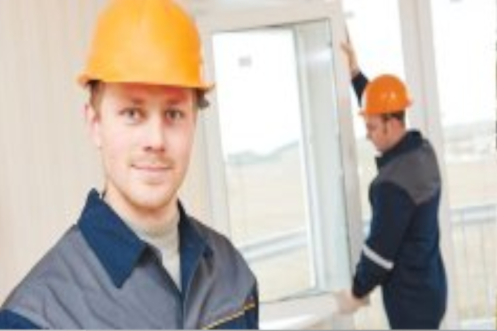 Glazing Alexandra Palace, Wood Green, N22