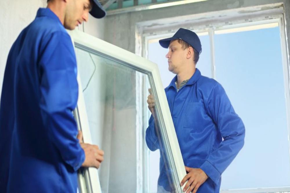 Replacement Glass in Alexandra Palace, Wood Green, N22