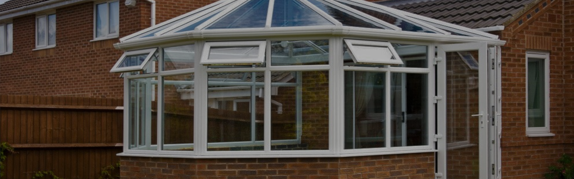 Slider, Glaziers in Alexandra Palace, Wood Green, N22