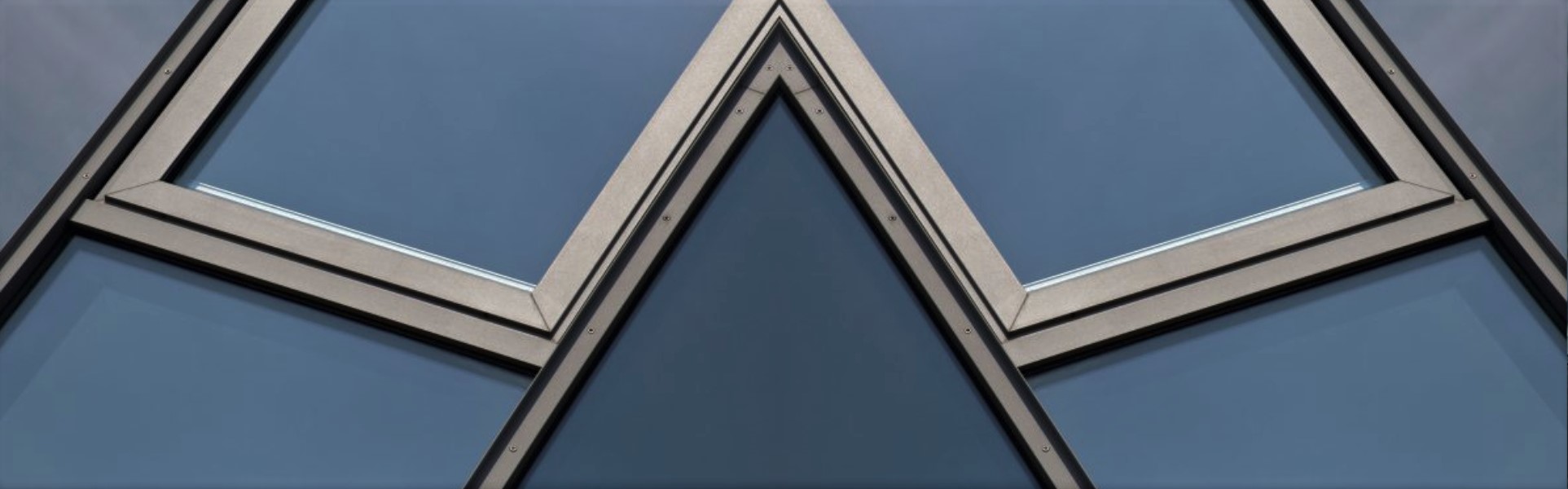 Slider, Structural Glazing in Alexandra Palace, Wood Green, N22