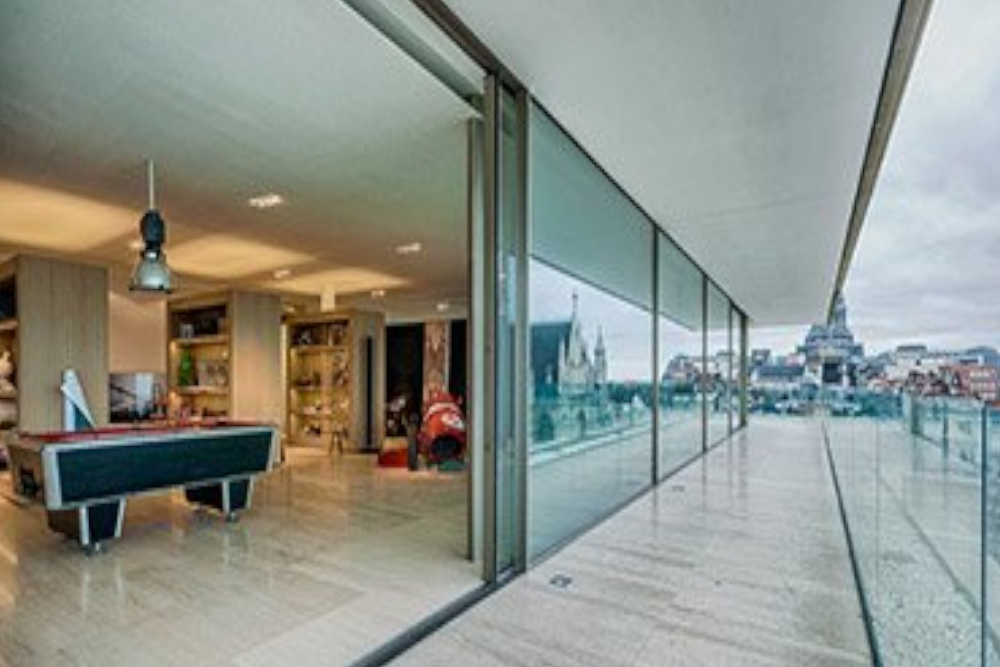 Window Repairs in Alexandra Palace, Wood Green, N22